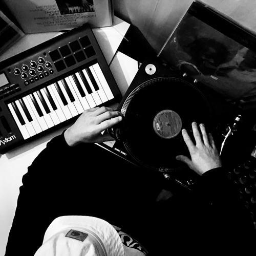Davr - Beats & Brews Vol. 4