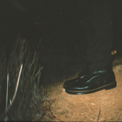 i tried to save u