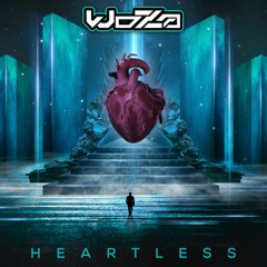 WoZa - Heartless ★ Free Download★ by Psy Recs 🕉
