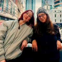 LILLI & 4LOVE at PHONOX LONDON