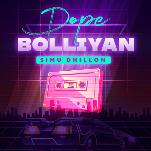 Dope Boliyan Simu Dhillon (Unofficial Version)