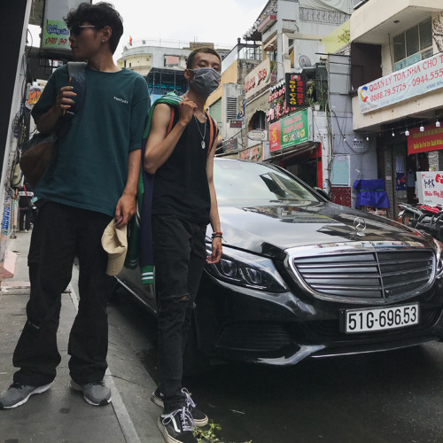 Ngày Đó.. Điều Anh Ước - Penny X YungBISTA