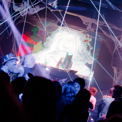 TLÜ Halloween at CLUB NINE