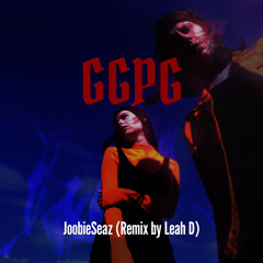 GGPG (Remix) (feat. Leah D)