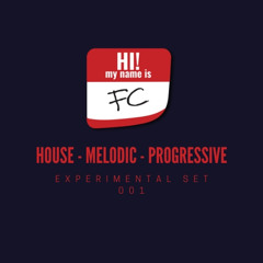 Experimental Set 001 - FC