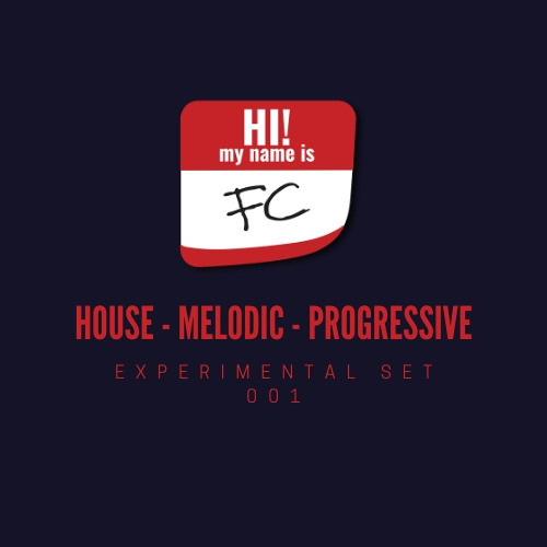 Experimental Set 001 - FC