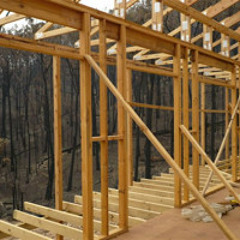 Episode 36: Australia, California & beyond - Building safely with timber in bushfire zones