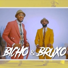 Bicho E O Bruxo - Sambala Que Nao Acaba (Dj Axx Edit)