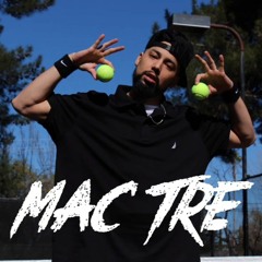 MAC TRE - BIG BOOTY BACKHAND