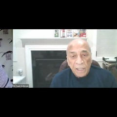 Dr Claud Anderson Addresses The Black Community