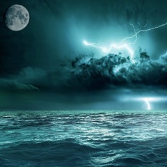 Diuko - The eye of the storm