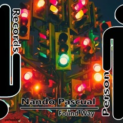 Nando Pascual - Found Way