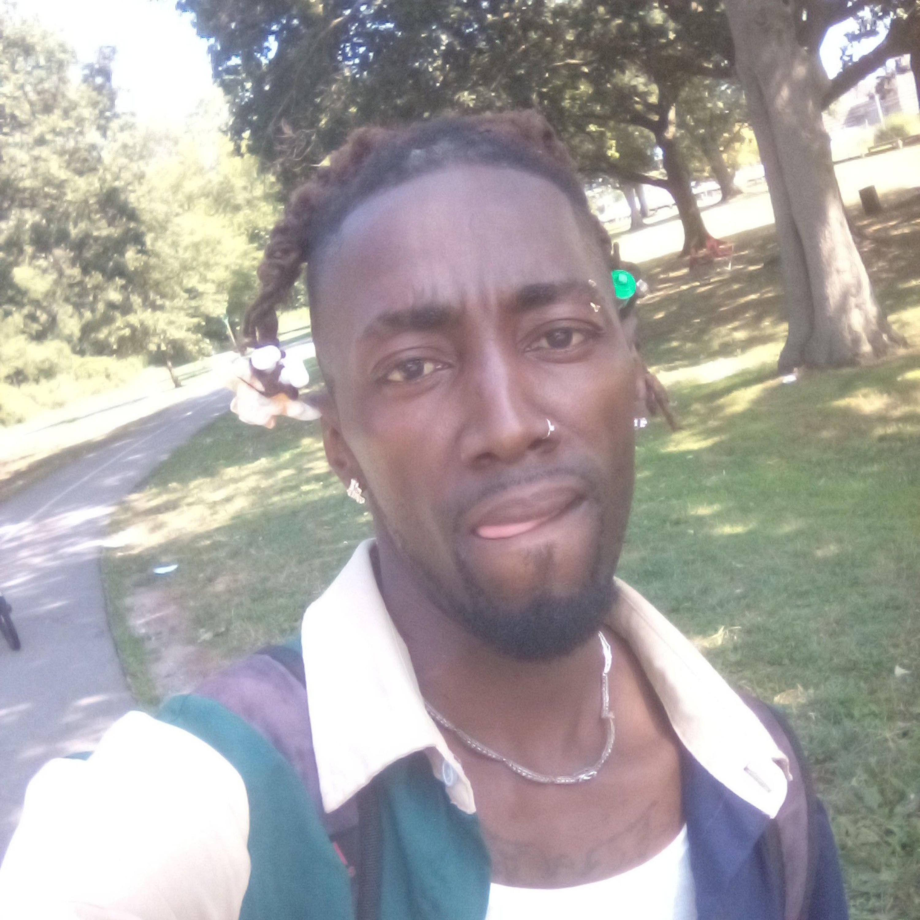 FLaco BANTON Camino_y_troto_.mp3 episode artwork