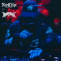 NCC BROADCAST MIX 01 - BrandNewFace