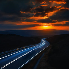 Run Through Time (I'll reach my dream)