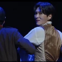 박은태 - 너의 꿈속에서 [뮤지컬 프랑켄슈타인] 2024 .mp3