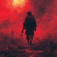 last days in the Trench's