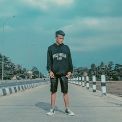 Dalam Sepiku Kaulah Candaku ( cintaku Cover Dieka yk)