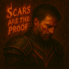Scars Are The Proof
