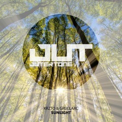 Krzto & Grullarc - Sunlight [Outertone Free Release)