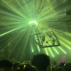 Junglist ting