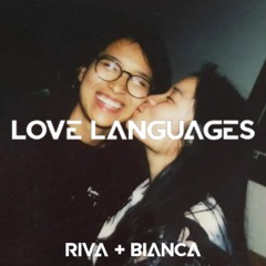 LOVE LANGUAGES