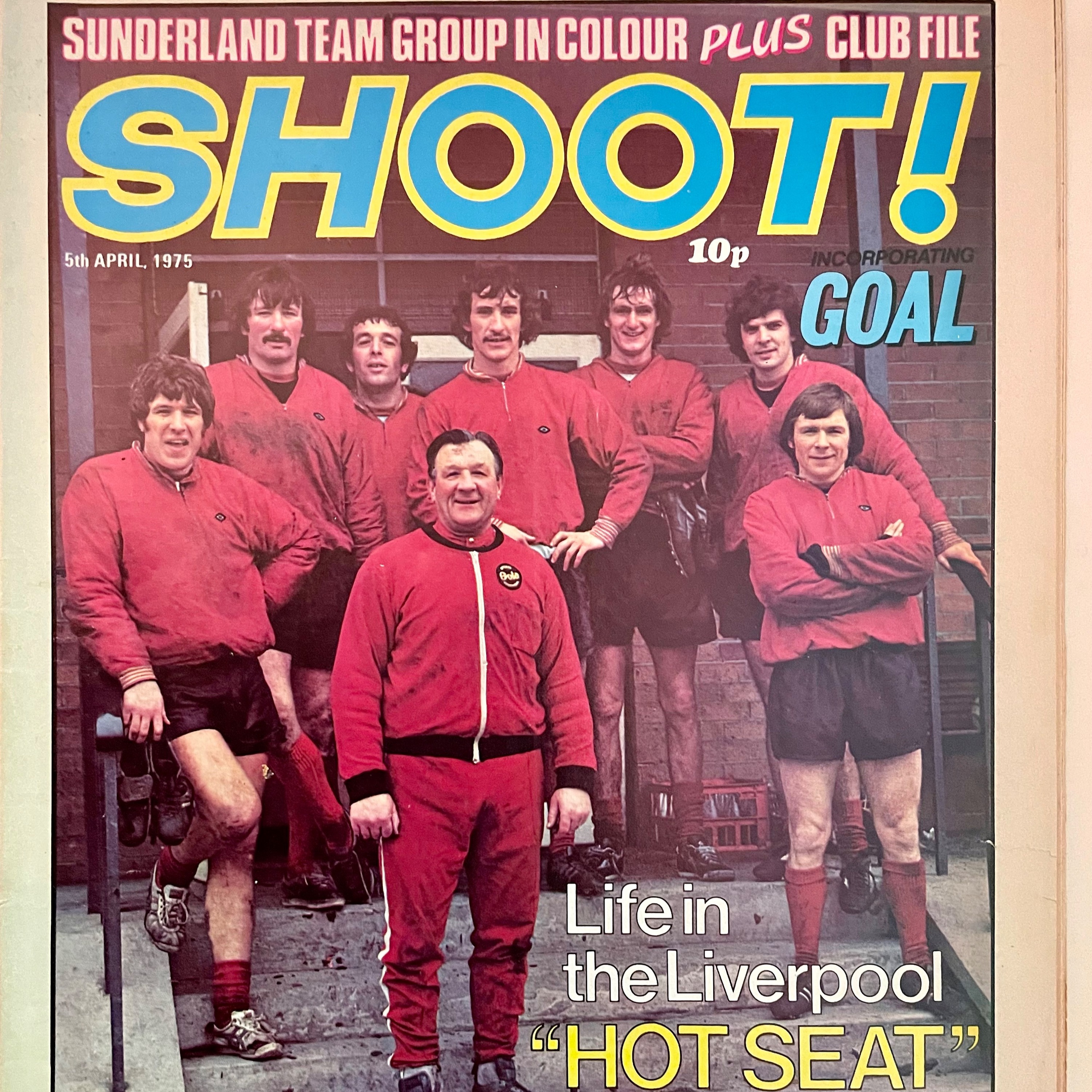 Generasjon Tippekamp