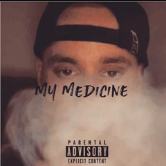 Yo Redd - My Medicine (prod. Outlaw)
