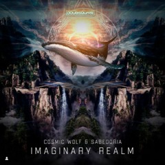 Sabedoria & Cosmic Wolf - Imaginary Realm (Original Mix)