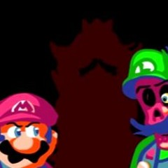 Most Depressing FNF Mario Songs. (Thank You For Nothing)