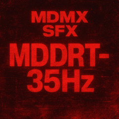 MDDRT-35Hz