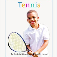 FREE EBOOK 💛 Tennis (Wonder Books Level 2-Sports) by  Cynthia Fitterer Klingel &  Ro