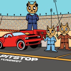 Pitstop (prod. Ryz'n)
