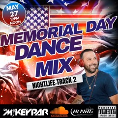 MDW DANCE MIX NIGHTLIFE TRACK 2