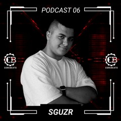 PODCAST #6 SGUZR
