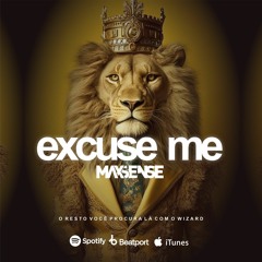Maxsense - Excuse Me ( Original Mix)