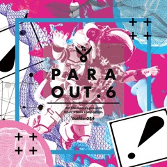 Midnight City Escape [F/C PARA OUT.6] (Demo)