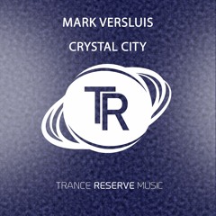 Mark Versluis - Crystal City (Original Mix)