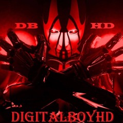 Digitalboyhd  - All The Way We Go