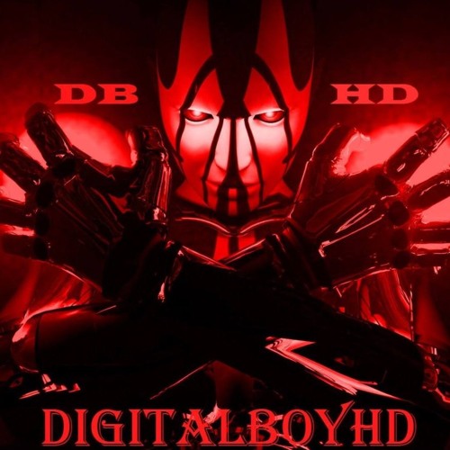 Digitalboyhd  - All The Way We Go
