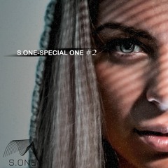 S.ONE - Special ONE #2 (Podcast)