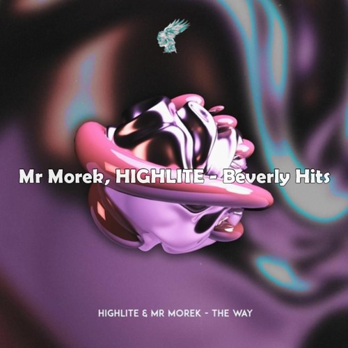 Mr Morek, HIGHLITE - Beverly Hits