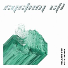 CTLCAST005 // Felix Lindner