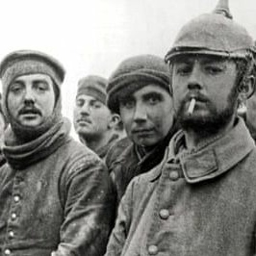 The  Christmas Truce