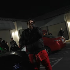 Lil Watta x Lady Macc x JrFromDaCity - Shake The Room