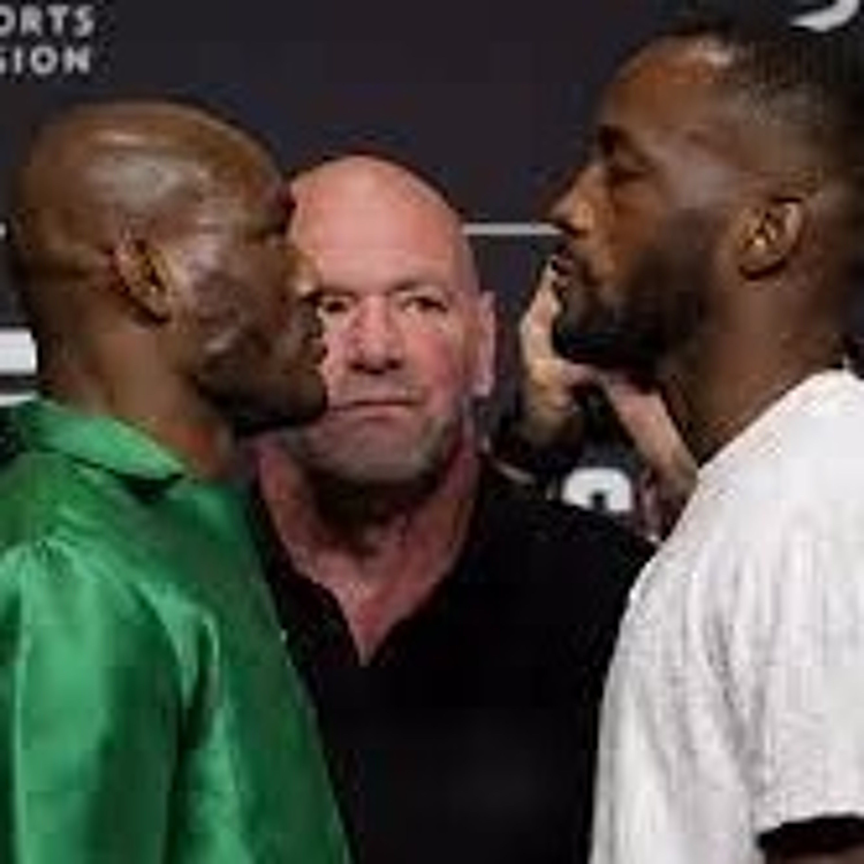 HTHB Shoulder Strikes MMA Ep. 65: "UFC 278" with Matt McSweeney and Ty Capone thumbnail