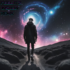 Feel It 2- Insulin Flip