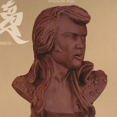 Chocolate Elvis and Other Delights.