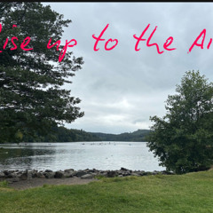 Wee Polo-  RISE UP TO The AIR
