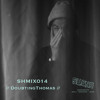 SHMIX014 - DoubtingThomas (FR) Suena Agency Resident Podcast 24/03/25 DJ mix artwork - Electronic music tracklist cover image